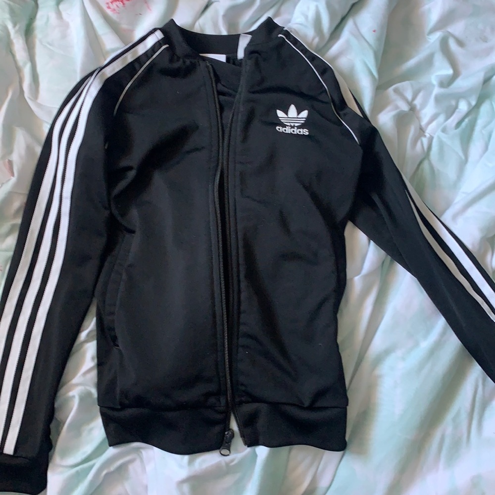 youth jacket